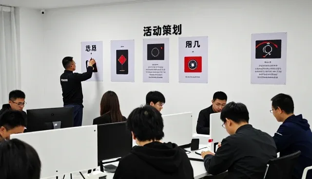 上海翼语文化传播有限公司解析品牌账号代运营套餐的发展趋势